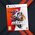 PLAYSTATION 5 DVD MXGP 2020 PS5 GAME. 