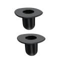 Pool Wall Plugs Stopper Swimming Pool Plugs Pool Filter Pump Plugs. 