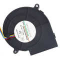DC Turbine Blower Air Fan for Picnic Camping Heating Equipment Barbecue 12V 2.94A. 