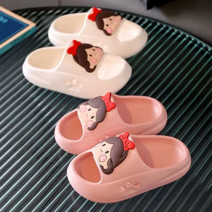 Children's%20Slippers%20Girls'%20Summer%20Outdoor%20Home%20Cartoon%20Cute%20Princess%20Slippers%20Children%20One%20Piece%20Dropshipping%20-%20Image%202