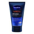 Imported Men Oil Control Visibly Fairer Skin Long Lasting Oil Free Look Facial Wash For Men 100g (Thailand). 
