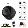 Mini Wifi Camera. 