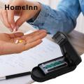 Medicine Cutter Precision Pill Splitter for Easy Accurate Cutting Ideal for Small or Large Pills Trusted by Southeast Asian Buyers Pill Cutter for Different Sizes. 