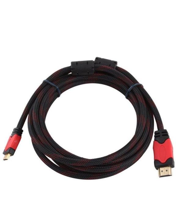 HDMI%20ROUND%20CABLE%201.5M%20-%20Image%203