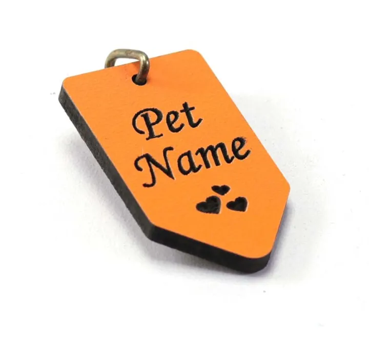 life is beautiful – Images High Quality Grahic Life Is Better With Pets Pet ID Tag – Pet Tag – engraved Pet ID Tag ...