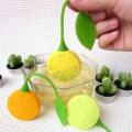 Silicone Tea Bag Dipper 2Pcs. 