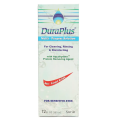 Dura Plus Lens Solution | 355Ml. 