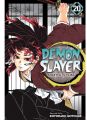 Demon Slayer: Kimetsu no Yaiba, Vol. 20 by Koyoharu Gotouge (Author). 