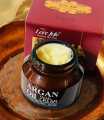 Love JoJo Argan Facial Oil Cream with Hyaluronic Acid 50g. 