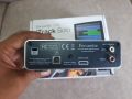 Focusrite Itrack solo usb audio interface. 