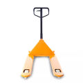 Hand Pallet Truck (Fork Lifter) – 2000 KG Capacity, 65mm Lowered Height, 110mm Lifting Height, 1150mm Forks – Durable and Efficient Material Handling Solution. 