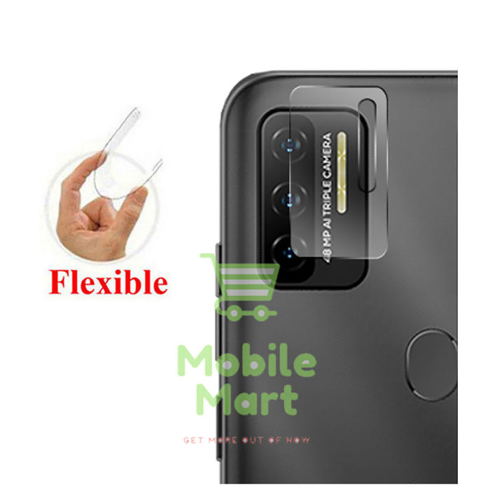 D Code Camera Dcode Cypher Back Camera Lens Protector Gorilla Protection For Dcode ...