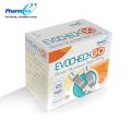 PHARMEVO - Evocheck GO Strips used to measure blood glucose. 