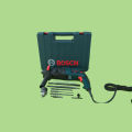 Imported 26mm Hammer Hilty/ Drill Machine Complete Kit - With Box And Tools - Copper Winding. 