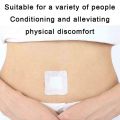 10/20 Pcs Herbal Men Women Slimming Tummy Pellet Navel Patches Stickers Lose Weight Fat Burning Slimming Patch Health. 