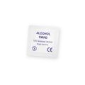 200 pcs Alcohol Pads Swab Expiry: 2028 Isopropyl 70 % - Alcohol Pads - Sterile - made in china Alcohol Swab - Isopropyl - Alcohol Pads - Sterile - made in china - Recommended for addition in First Aid kits. 