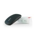 CHUWI Wireless Mouse 2.4Ghz for Laptop Black Rechargeable USB Mice 250Hz High Polling Rate. 