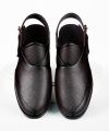 Handcrafted Peshawari Chappal with Premium Quality | Synthetic Leather summer wear taditional style with classic look. 