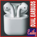 I7 Bluetooth Wireless Headset Earbuds For all Phone Best quality sound fast pairing connect excellent sound with bass low consumption and saves energy bluetooth Earbuds Bluetooth Wireless Headset Both Ear Earbuds Airpods Air Pro TWS True Wireless Stereo. 