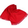 Fashion Winter Solid Color Men Red Scarf Luxury Brand Designer Style Wool Soft Cashmere Scarves Cachecol Masculino Inverno Shawl. 