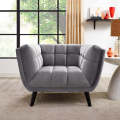 Turkish New Design Modern Sofa Set 5, Perfect for Bedroom, TV Lounge, and Living Room, Stylish and Comfortable with Customizable Colors. 