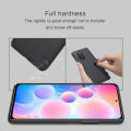 For Xiaomi Poco F3 Case Super Frosted Shield Hardcase Matte Back Cover Casing. 