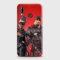 Huawei P20 Lite Cover Fortnite Character Hard Cover- Design 42 Case. 