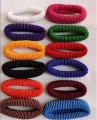 Hair poni multicolor pack of 12. 