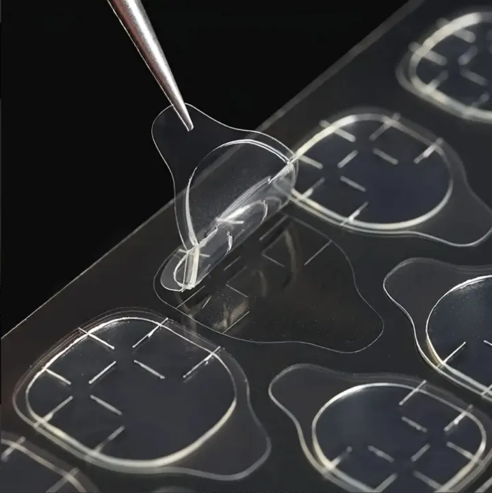 240pcs%20/%2010%20Sheets%20Fake%20Nails%20Nail%20Jelly%20Glue%20Double%20Sided%20False%20Nail%20Art%20Adhesive%20Tape%20Glue%20Sticker%20Fake%20Nail%20Glue%20Super%20Viscous%20Artificial%20Nails%20Glue%20-%20Image%202