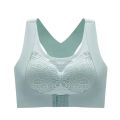 Flourish 3D  Wireless Contour Bra Lace Stretch Seamless for Padded  Sports Yoga Bra HU butterfly bra. 