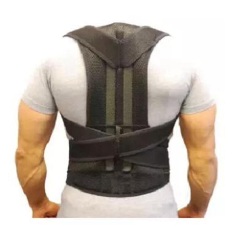 INSTANT BACK PAIN RELIEF, SUPPORT & HEALING BELT