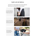 Stainless steel fashion jewelry anti-wolf self-defense ring for men and womenKidsland Srore. 
