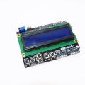 Arduino LCD Keypad S.hield 16x2 LCD S.hield for Arduino. 