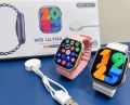 W9 Ultra2- Smart Watch - Latest Series 9 Edition- Smart Watch -. 