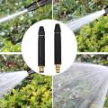 Metal Adjustable High Pressure Water Nozzle Water Sprayer Car Washer Gun Hose Nozzle Multipurpose Pressure Nozzle - Add2CartNow. 