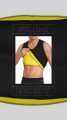 "ThermoFit Hot Shaper Belt: Ultimate Waist Trimmer for Rapid Weight Loss". 
