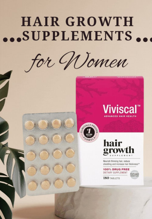 Viviscal%20Women's%20Hair%20Growth%20Supplements%20180%20Tablets%20%7C%20Clinically%20Proven%20%7C%20For%20Thicker,%20Longer%20Hair%20%7C%20Biotin%20&%20Keratin%20%7C%203-Month%20Supply%20%7C%20Best%20Price%20in%20Pakistan%20-%20Image%202