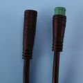 Ebike Display Cable 5 Pin for Bafang BBS01/BBS02/BBSHD Mid Motor Electric Bike Display Extension Cable Connector. 