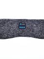 New Wireless Bluetooth Headscarf Outdoor Running Yoga Sports Scarf Head Wear Bluetooth Exercise Hair Band. 