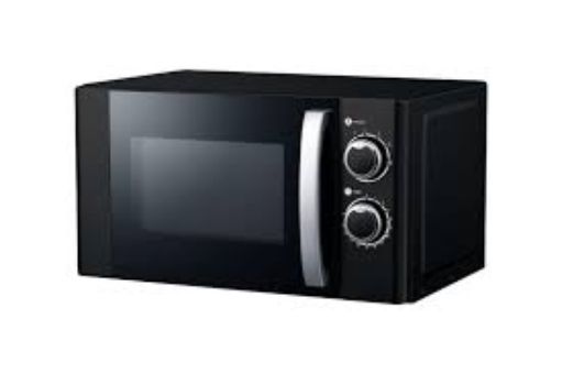 Gaba National- 20 Ltr-GN-2024M - Microwave Oven - White ( Brand Warranty)