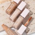 USHAS COSMETICS Full Cover Corrector Liquid Concealer. 