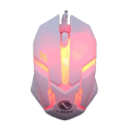 KWELONG RGB GAMING MOUSE | 7 COLOR LIGHTNING EFFECT | SUPER QUALITY PRODUCT | BEST FOR GAMERS. 