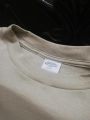 T-Shirt -100% Combed Cotton – Unisex (Male and Female of all Ages) –Best for Summer Season and Sport Lovers - Made in USA. 