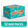 Milco LU Milk Sandwich Biscuits (Pack of 12). 