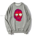 PNL Tshirt Le Monde Chico Trap Rap Hoodie Men Pullover Sweatshirts Harajuku Streetwear. 