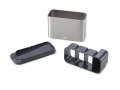 Kitchen Utensils Cutlery Caddy Drainer Organizer Stainless Steel. 