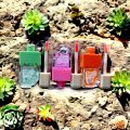 Crazy Girl 1pc Color Changing Lip Gloss Balm Lip Oil Moisturizing Nutritious Long Last Soothing Gel. 