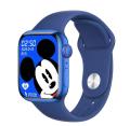 Watch 9 Max Smart Watch Men Women Series 8 Bluetooth Call NFC Wireless Charging Smartwatch. 