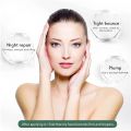 10*4ml Purime Korean Collagen Firming Mask Protein Face Care Moisturizing Hydrating Anti-aging Face Mask Wash-Free Sleeping Mask. 