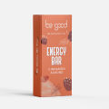 Be Good Cinnamon Almond Energy Bar 45g | Almonds, Oats, Chia & Melon Seeds, Honey & Dates | Crunchy High Fiber Energy Bar. 